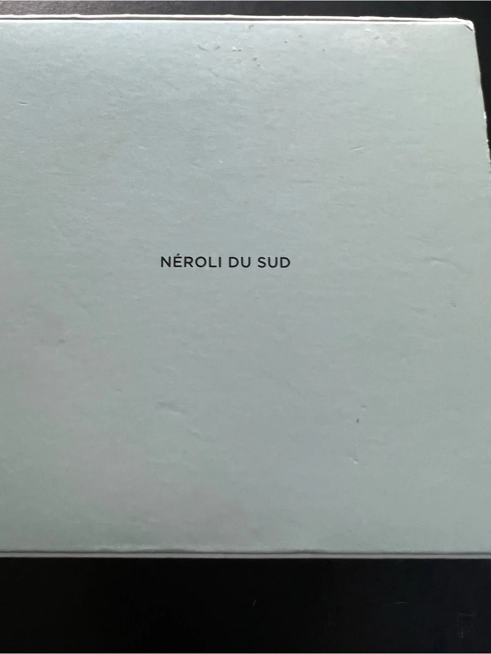 Laura Mercier Serum Body Cream